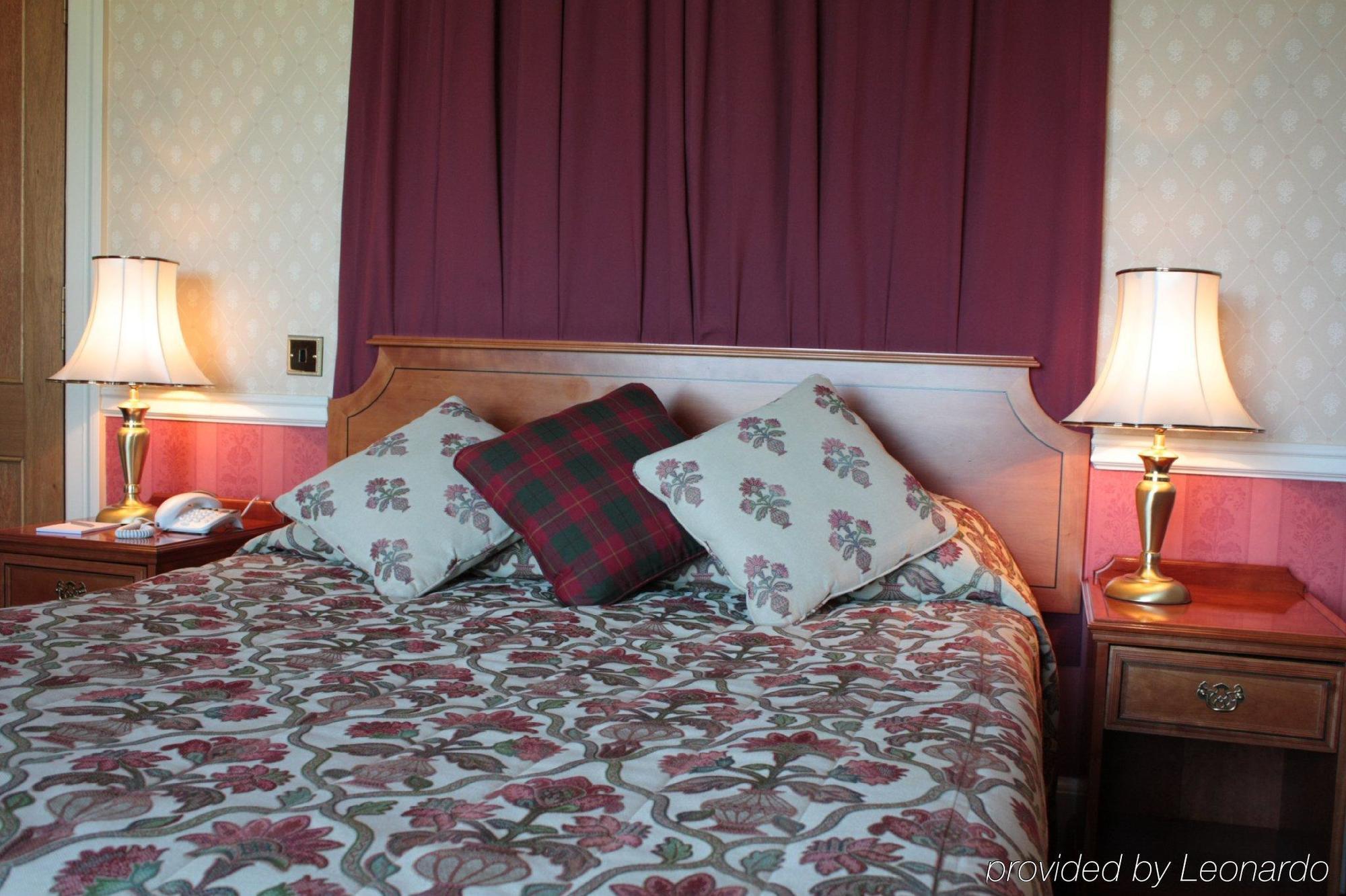 Kincraig Castle Hotel Invergordon Cameră foto