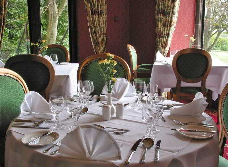 Kincraig Castle Hotel Invergordon Exterior foto